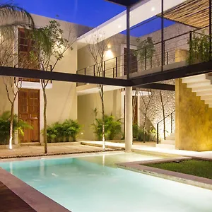 Casa De Palomas Boutique By Paloma's - Adults Only Merida